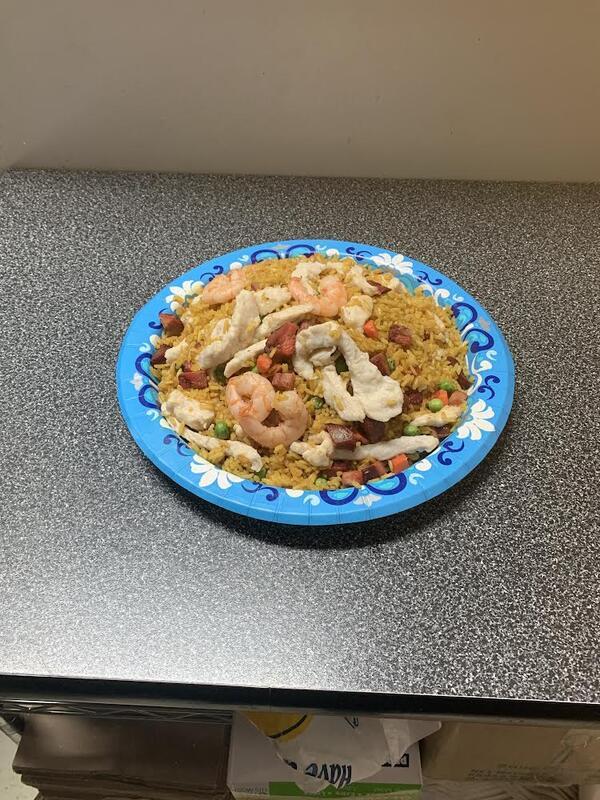 House Fried Rice